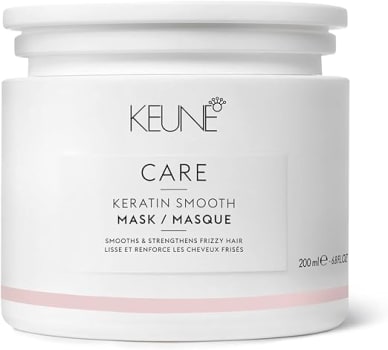 KEUNE Care Keratin Smooth Mask Keune 200 Ml