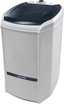 Lavadora Lavamax Eco 10kg 220V branca Suggar