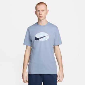 Camiseta Nike Sportswear Swoosh - Masculina