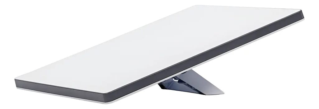 Antena Starlink Mini Internet Movel Via Satélite