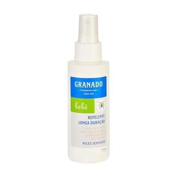 Granado Repelente Longa Duração, 110ml