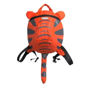 Mochila com Guia Infanti, Tigre