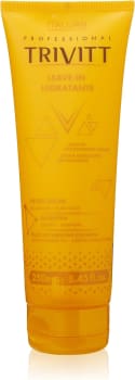 Leave-IN Hidratante Trivitt 250ml