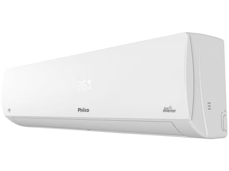 Ar-condicionado Split Philco Eco Inverter - 9.000 BTUs Frio PAC9000IFM15 - Ar Condicionado - Magazine 