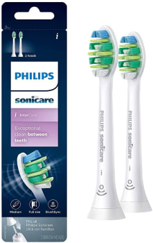 Refil para Escova Elétrica Sonicare - Philips - Hx9002/65 - Branco