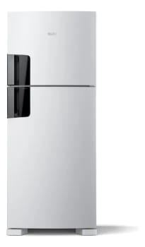 Geladeira Consul Frost Free 412 Litros Duplex Branca - CRM50MB