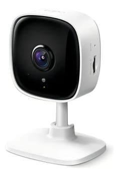 TP-Link Tapo C100 Câmera de Segurança Wifi 1080P Full HD