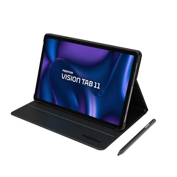 Tablet Positivo Vision Tab 11 Caneta E Capa 4g 11 128gb Preto