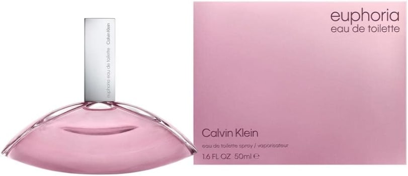 Perfume Feminino Calvin Klein Euphoria EDT - 50ml