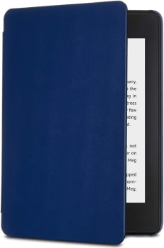 Capa Nupro para Kindle Paperwhite (10ª Geração não compatível com as versões anteriores do Kindle Paperwhite ou com 11ª Geração lançada em 2021) - Cor