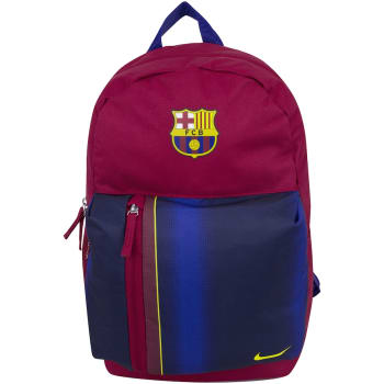 Mochila Barcelona Nike Stadium - 22L