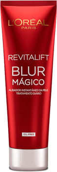 L'Oréal Paris Revitalift Blur Mágico - Primer 27g