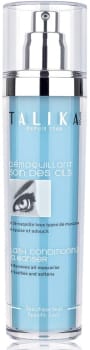 TALIKA LASH CONDITIONING CLEANSER - LOÇÃO DEMAQUILANTE 120ML, Talika