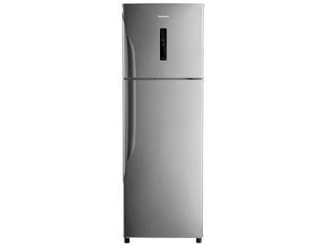 Geladeira/Refrigerador Panasonic Frost Free Duplex 387L Top Freezer BT41X - Geladeira / Refrigerador - Magazine