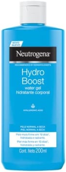 Hidratante Corporal Neutrogena HydroBoost Water Gel 200ml