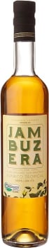 Jambuzera Cachaça De Jambu - Sabor 500 Ml