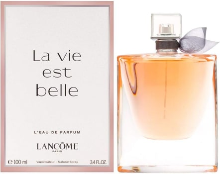 Perfume Feminino La Vie Est Belle Lancôme Eau de Parfum - 100ml