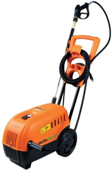 Lavadora de alta pressão JactoClean J7200 Stop total 220 V