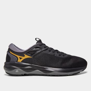 Tênis Mizuno Wave Titan 2 Masculino