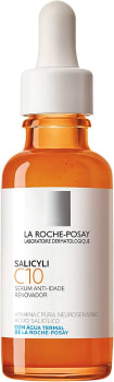 Sérum Anti-Idade Renovador La Roche-Posay Salicyli C10 Vitamina C