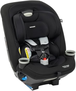 Maxi-Cosi Cadeirinha Magellan LiftFit 0 a 36kg Essential Black