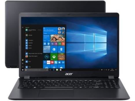 Notebook Acer Aspire 3 A315-42G-R5Z7 AMD Ryzen 5 - 8GB 1TB 15,6” Placa de Vídeo 2GB Windows 10 - Magazine Ofertaesperta