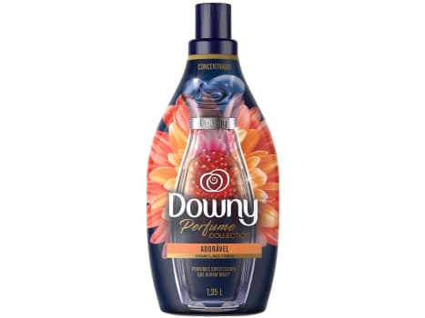 Amaciante Downy Concentrado - Perfume Collection 1,35L