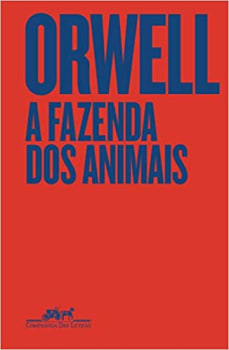 A Fazenda dos Animais - Edição especial