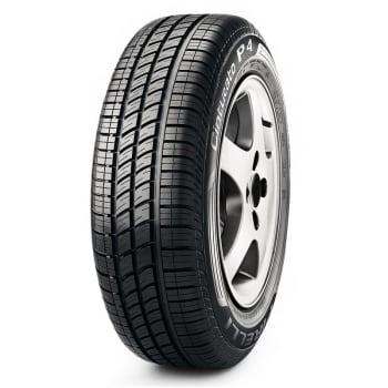 Pneu Aro 14 175/70 Pirelli Cinturato P4