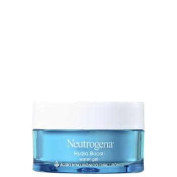 Neutrogena Hydro Boost Water Gel - Hidratante Facial 50g - Magazine Ofertaesperta