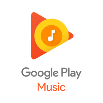 Google Play Music - 4 Meses