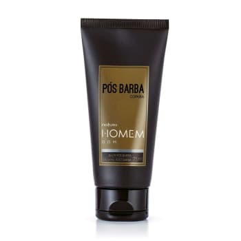 Balm Pós-Barba Natura Homem Dom