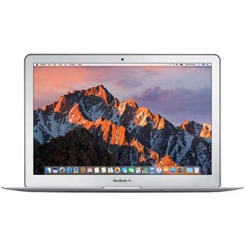 MacBook Air MQD32BZ/A com Intel Core i5 Dual Core 8GB 128GB SSD Tela 13" Prata - Apple