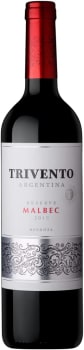 Concha y Toro Trivento Reserve Malbec Tinto 750ml