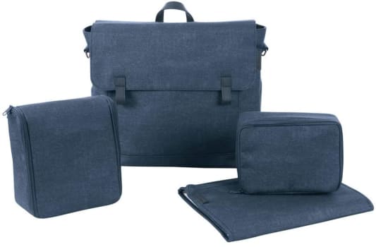 Bolsa Maternidade Modern Bag Maxi-Cosi Nomad Blue