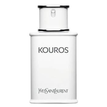 Kouros Yves Saint Laurent Eau de Toilette 100ml - Perfume Masculino -  - Magazine Ofertaesperta
