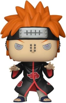 Boneco Funko Pop! Animation Naruto Pain