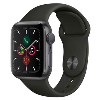 Smartwatch Apple Watch Series 5 40MM(CÃ³d. 911847)