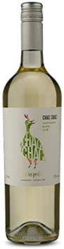 Vinho Sauvignon Blanc Chac Chac Viña Las Perdices Mendoza - 750ml