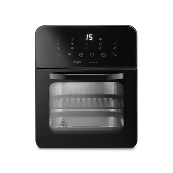Fritadeira e Forno Elétrico Style Oven Fry 3 em 1 Elgin - 10 Litros, 110V