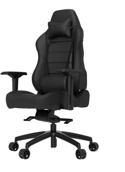  Cadeira Gamer Vg-Pl6000, Windows, Vertagear, Black/Carbon Edition 