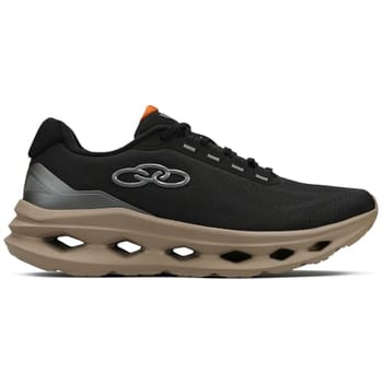 Tênis Masculino Olympikus Elevado Preto 42