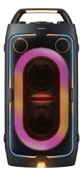 Sound Tower Samsung MX-ST40F 160W Caixa de som - Preto