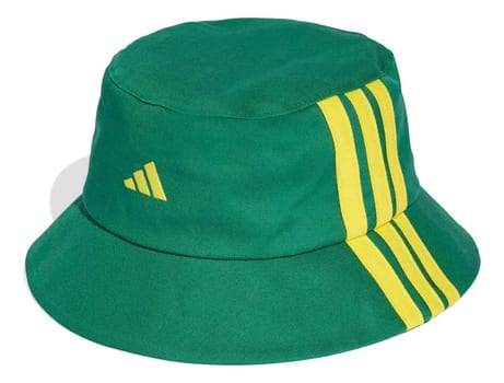 Chapéu Bucket Três Listras adidas