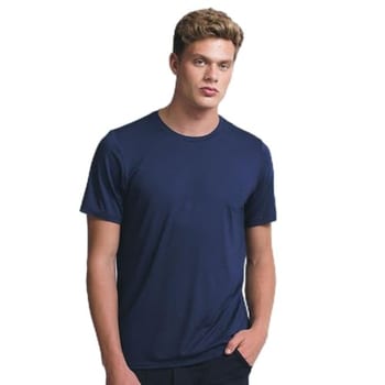 Tech T-shirt Gola U Masculino Azul Marinho G