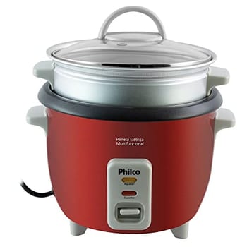 Philco Panela Elétrica Multifuncional 1,7 litros