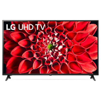 Smart TV LG 55" 55UN7100PSA 4K UHD Wifi HDR Inteligência Artificial Thinq