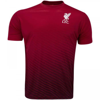 Camiseta Liverpool Antony - Masculina