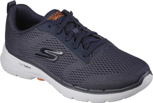 Tênis Skechers GO Walk 6 Masculino 