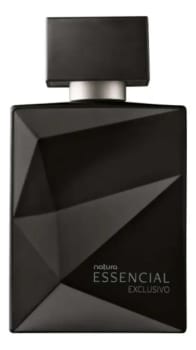 Natura Essencial Exclusivo Eau De Parfum Masculino 100 Ml